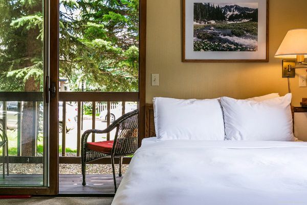 Hotel MOUNTAIN HOUSE LODGE (Aspen)